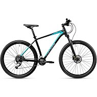 Cyclision Corph 5 MK-II M 430 mm 17" W29" Cyan Night - Mountain Bike