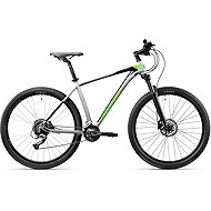 Cyclision Corph 5 MK-II M 430 mm 17" W29" Acid Gray - Mountain Bike