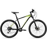 Cyclision Corph 5 MK-II S 405 mm 16" W27,5" Midnight Lime - Mountain Bike