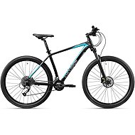 Cyclision Corph 6 MK-II Cyan Night - Mountain Bike