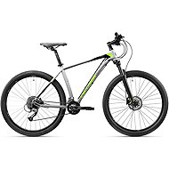 Cyclision Corph 6 MK-II Acid Grey - Mountain Bike