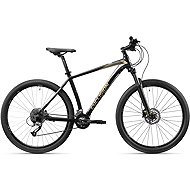 Cyclision Corph 6 MK-II Thunder Gold - Mountain Bike