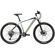 Cyclision Corph 6 MK-II M 430 mm 17" W29" Acid Gray - Mountain Bike