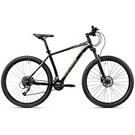 Cyclision Corph 6 MK-II M 430 mm 17" W29" Thunder Gold - Mountain Bike