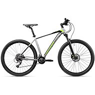 Cyclision Corph 6 MK-II XL 530 mm 21" W29" Acid Gray - Mountain Bike