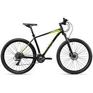 Cyclision Corph 7 MK-II Midnight Lime - Mountain Bike