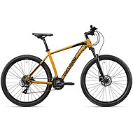 Cyclision Corph 7 MK-II Florida Orange - Mountain Bike