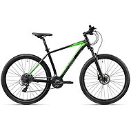 Cyclision Corph 7 MK-II Dark Green - Mountain Bike