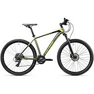 Cyclision Corph 7 MK-II XL 530 mm 21" W29" Flash Army - Mountain Bike
