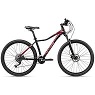 Cyclision Corpha 2 MK-II S 405 mm 16" W27,5" Coralberry - Mountain Bike