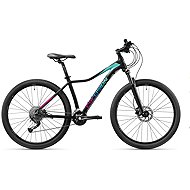 Cyclision Corpha 2 MK-II S 405 mm 16" W27,5" Sunset Night - Mountain Bike