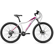 Cyclision Corpha 2 MK-II S 405 mm 16" W27,5" Pink Wave - Mountain Bike