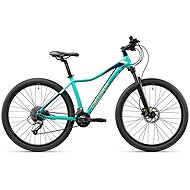 Cyclision Corpha 4 MK-II Caribbean Sea - Mountain Bike