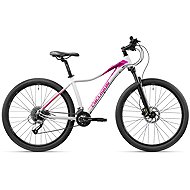 Cyclision Corpha 4 MK-II Pink Wave - Mountain Bike