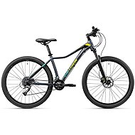 Cyclision Corpha 4 MK-II Summer Rain - Mountain Bike