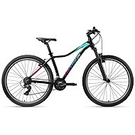 Cyclision Corpha 4 MK-II M 430 mm 17" W29" Sunset Night - Mountain Bike