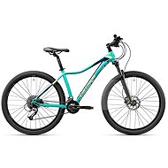 Cyclision Corpha 4 MK-II S 405 mm 16" W27,5" Caribbean Sea - Mountain Bike