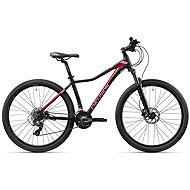 Cyclision Corpha 5 MK-II L 480 mm 19" W29" Coralberry - Mountain Bike