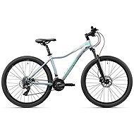 Cyclision Corpha 5 MK-II Minty Gray - Mountain Bike