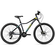Cyclision Corpha 5 MK-II Summer Rain - Mountain Bike