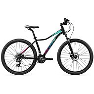 Cyclision Corpha 5 MK-II Sunset Night - Mountain Bike