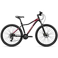 Cyclision Corpha 5 MK-II M 430 mm 17" W29" Coralberry - Mountain Bike