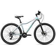 Cyclision Corpha 5 MK-II M 430 mm 17" W29" Minty Gray - Mountain Bike