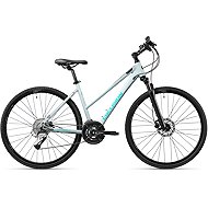 Cyclision Zodya 3 MK-II L 480 mm 19" Cold Mint - Trekking Bike