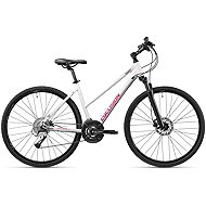 Cyclision Zodya 3 MK-II M/S 430 mm 17" Snowberry - Trekking Bike