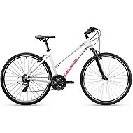 Cyclision Zodya 5 MK-II L 480 mm 19" Snowberry - Trekking Bike