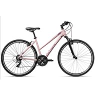 Cyclision Zodya 5 MK-II Vintage Pink - Trekking Bike