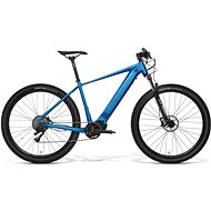 Amulet 29 eRival 4.0 deep blue/light blue 17/M 2022 - Electric Bike