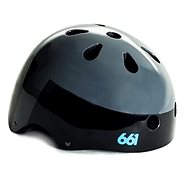 661 Dirt Lid - Youth Grey S/M - Bike Helmet