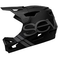 7idp - Seven Project 23 Black  - Bike Helmet