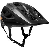 Fox Mainframe Helmet Mips, Ce Black/Gold  - Bike Helmet