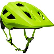 Fox Mainframe Helmet Mips, Ce Fluo Yellow  - Bike Helmet