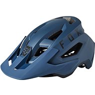 Fox Speedframe Helmet Mips, Ce Dark Indigo  - Bike Helmet