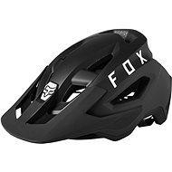 Fox Speedframe Helmet Mips, Ce Black  - Bike Helmet