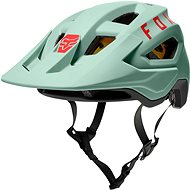 Fox Speedframe Helmet Mips, Ce Eucalyptus  - Bike Helmet