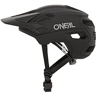 O´Neal Trailfinder Solid černá  - Bike Helmet