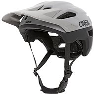 O´Neal Trailfinder Split šedá  - Bike Helmet