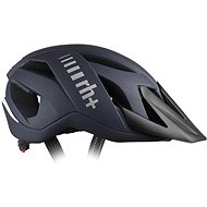 RH+ 3in1, matt absolute blue metal  - Bike Helmet