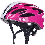 RH+ Z Zero, white-black-fucsia  - Bike Helmet