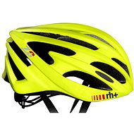 RH+ Z Zero, yellow fluo  - Bike Helmet