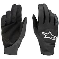 Alpinestars Drop 4.0 Black  - Rukavice na kolo