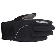 Alpinestars Nimbus Waterproof Winter Black/White M - Cycling Gloves