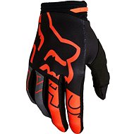 Fox 180 Skew Glove Black/Orange  - Rukavice na kolo