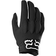 Fox Attack Fire Glove Black M - Rukavice na kolo