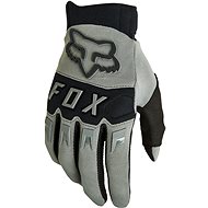 Fox Dirtpaw Glove Petrol  - Rukavice na kolo