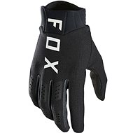 Fox Flexair Glove Black  - Rukavice na kolo